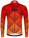 LAVA MEN'S LONG SLEEVE JERSEY