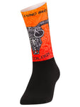 Life Behind Bars Aero Cycling Socks　エアロソックス