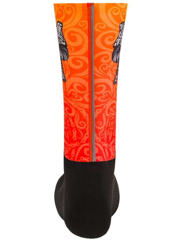 Life Behind Bars Aero Cycling Socks　