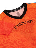 LIFE BEHIND BARS LONG SLEEVE MTB JERSEY