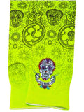 Day of the Living (Lime) Arm Warmers　アームウォーマー