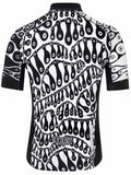 LINKED IN MEN'S CYCLING JERSEY