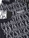 LINKED IN MEN'S CYCLING JERSEY