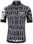 LINKED IN MEN'S CYCLING JERSEY