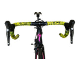 バーテープ RIDE GRAFFITI ハンドルバーテープ