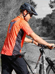 LIFE BEHIND BARS MTB JERSEY