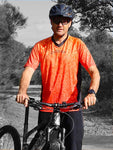 LIFE BEHIND BARS MTB JERSEY