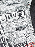 Live to Ride  Men's Cycling Jersey メンズ  サイクルジャージ