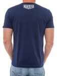 Bike It List (Navy)