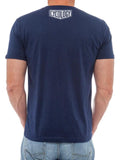 Bike It List (Navy)
