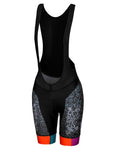 Extra Lucky Chain Ring Women's Long Sleeve Cycling Jersey