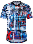 MOTOWN MTB JERSEY