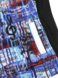 Motown Men's Cycling Jersey