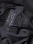 Cycology Men's Logo (Black/Blue) Bib Shorts