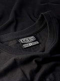 One Track Mind (Black) Long Sleeve