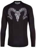 Mountain Goat Long Sleeve MTB Jersey
