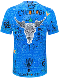 No Bull MTB Jersey