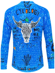 No Bull Long Sleeve MTB Jersey