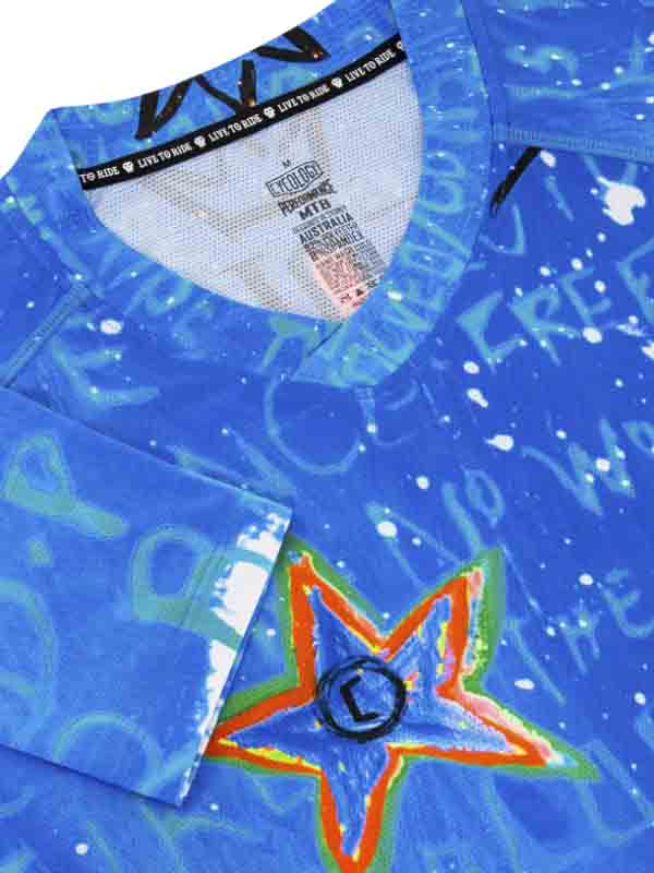 No Bull MTB Jersey