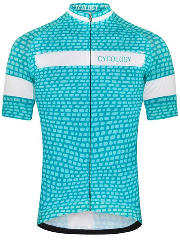 Pavé Men's Jersey