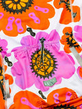 Pedal Flower Women's Jersey