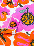 Pedal Flower Women's Jersey