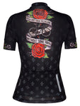 Pleasure & Pain Women's Cycling Jersey