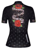 Pleasure & Pain Women's Cycling Jersey