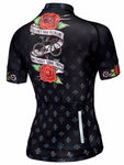 Pleasure & Pain Women's Cycling Jersey