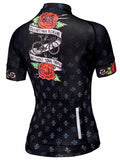 Pleasure & Pain Women's Cycling Jersey