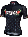 Pleasure & Pain Women's Cycling Jersey