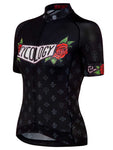 Pleasure & Pain Women's Cycling Jersey