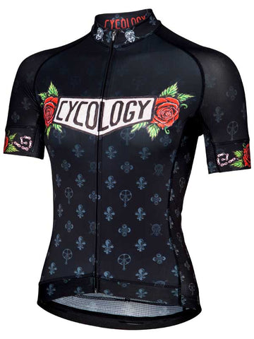 Pleasure & Pain Women's Cycling Jersey