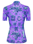 Rebel Pedal Women's Jersey