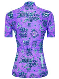 Rebel Pedal Women's Jersey