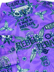 Rebel Pedal Women's Jersey