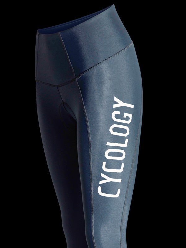 Cycology Women's Winter Tights | Cycology Clothing
