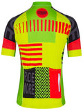 Ride More Men's Cycling Jersey