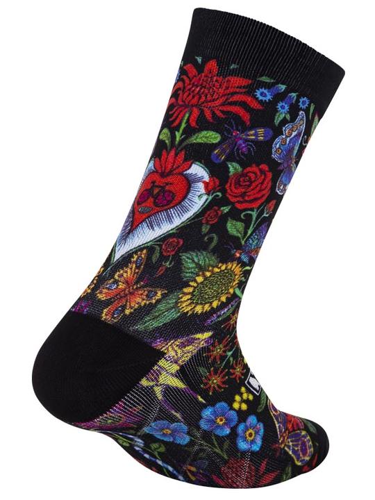 RIVER ROAD CYCLING SOCKS