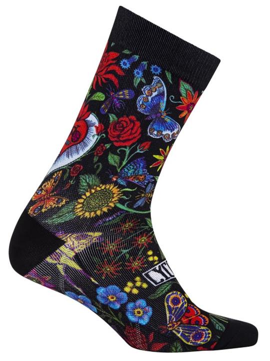 RIVER ROAD CYCLING SOCKS