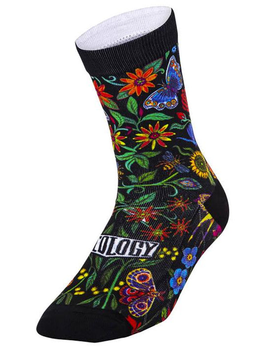 RIVER ROAD CYCLING SOCKS