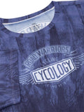 Road Warriors Technical T-Shirt