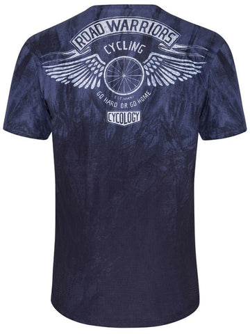 Road Warriors Technical T-Shirt