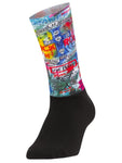 Rock N Roll Aero Cycling Socks  エアロソックス
