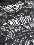 Ride Forever Men's Cycling Jersey