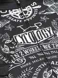 Ride Forever Men's Cycling Jersey