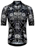 Ride Forever Men's Cycling Jersey