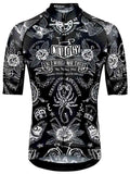 Ride Forever Men's Cycling Jersey