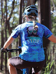 RIDE WOMEN'S MTB JERSEY