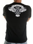 Road Warriors Men's T Shirt